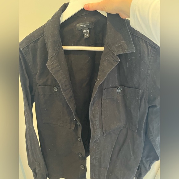 Men's Jacket - Picture 3 of 3